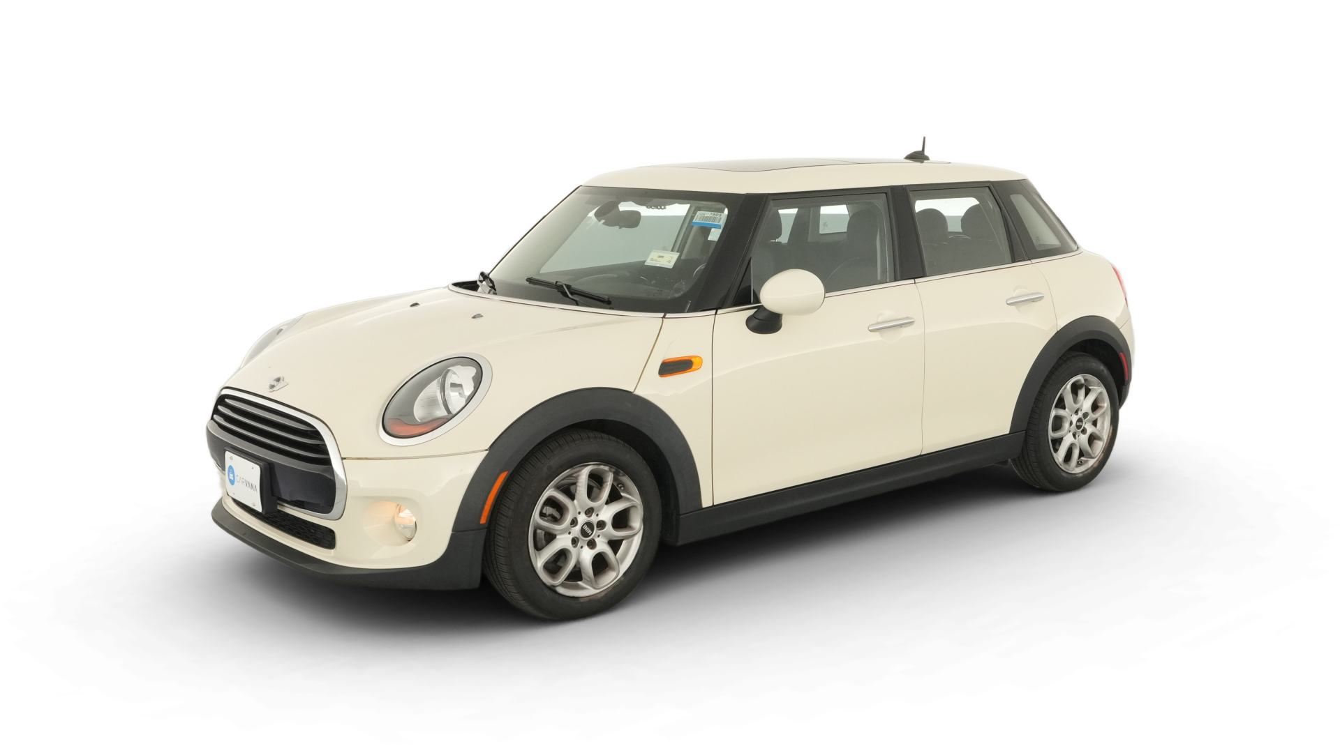 2018 MINI Hardtop 4 Door | Carvana
